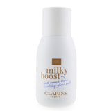 Clarins Milky Boost Foundation - # 05 Milky Sandalwood
