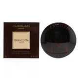 Guerlain Terracotta Matte Sculpting Powder - # Medium