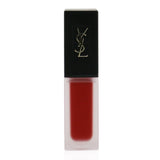 Yves Saint Laurent Tatouage Couture Velvet Cream Velvet Matte Stain - # 205 Rouge Clique 6ml/2oz