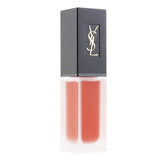 Yves Saint Laurent Tatouage Couture Velvet Cream Velvet Matte Stain - # 211 Chili Incitement