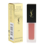 Yves Saint Laurent Tatouage Couture Velvet Cream Velvet Matte Stain - # 209 Anti-Social Prune 6ml/0.2oz