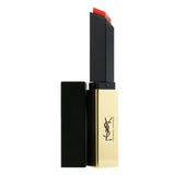 Yves Saint Laurent Rouge Pur Couture The Slim Leather Matte Lipstick - # 28 True Chili