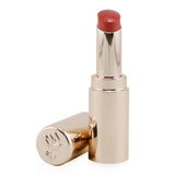 Lancome L'Absolu Mademoiselle Shine Balmy Feel Lipstick - # 224 Shine With Pleasure 3.2g/0.11oz
