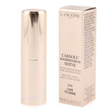 Lancome L'Absolu Mademoiselle Shine Balmy Feel Lipstick - # 274 Love To Shine