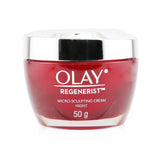 Olay Regenerist Micro-Sculpting Night Cream (Advanced Anti-Aging Moisturiser) 50g/1.76oz