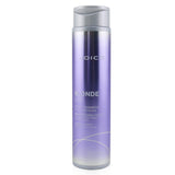 Joico Blonde Life Violet Shampoo (For Cool, Bright Blondes)