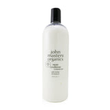 John Masters Organics Repair Conditioner For Damaged Hair with Honey & Hibiscus 1000ml/33.8oz