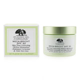 Origins Dr. Andrew Mega-Bright SPF 30 Skin Tone Correcting Oil-Free Moisturizer