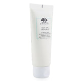 Origins Out Of Trouble 10 Minute Mask To Rescue Problem Skin