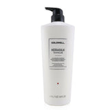 Goldwell Kerasilk Revitalize Nourishing Shampoo (For Dry, Sensitive Scalp) 1000ml/33.8oz