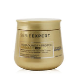L'Oreal Professionnel Serie Expert - Absolut Repair Gold Quinoa + Protein Instant Resurfacing Masque