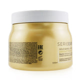 L'Oreal Professionnel Serie Expert - Absolut Repair Gold Quinoa + Protein Instant Resurfacing Masque 500ml/16.9oz