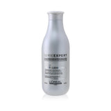 L'Oreal Professionnel Serie Expert - Silver Neutralising and Illuminating Cream (For Grey and White Hair)