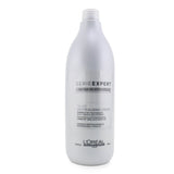 L'Oreal Professionnel Serie Expert - Silver Neutralising and Illuminating Cream (For Grey and White Hair)