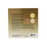 Anastasia Beverly Hills Glow Kit (4x Highlighter) - # Sun Dipped