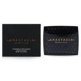 Anastasia Beverly Hills Powder Bronzer - # Cappuccino (Deep Golden Brown) 10g/0.35oz