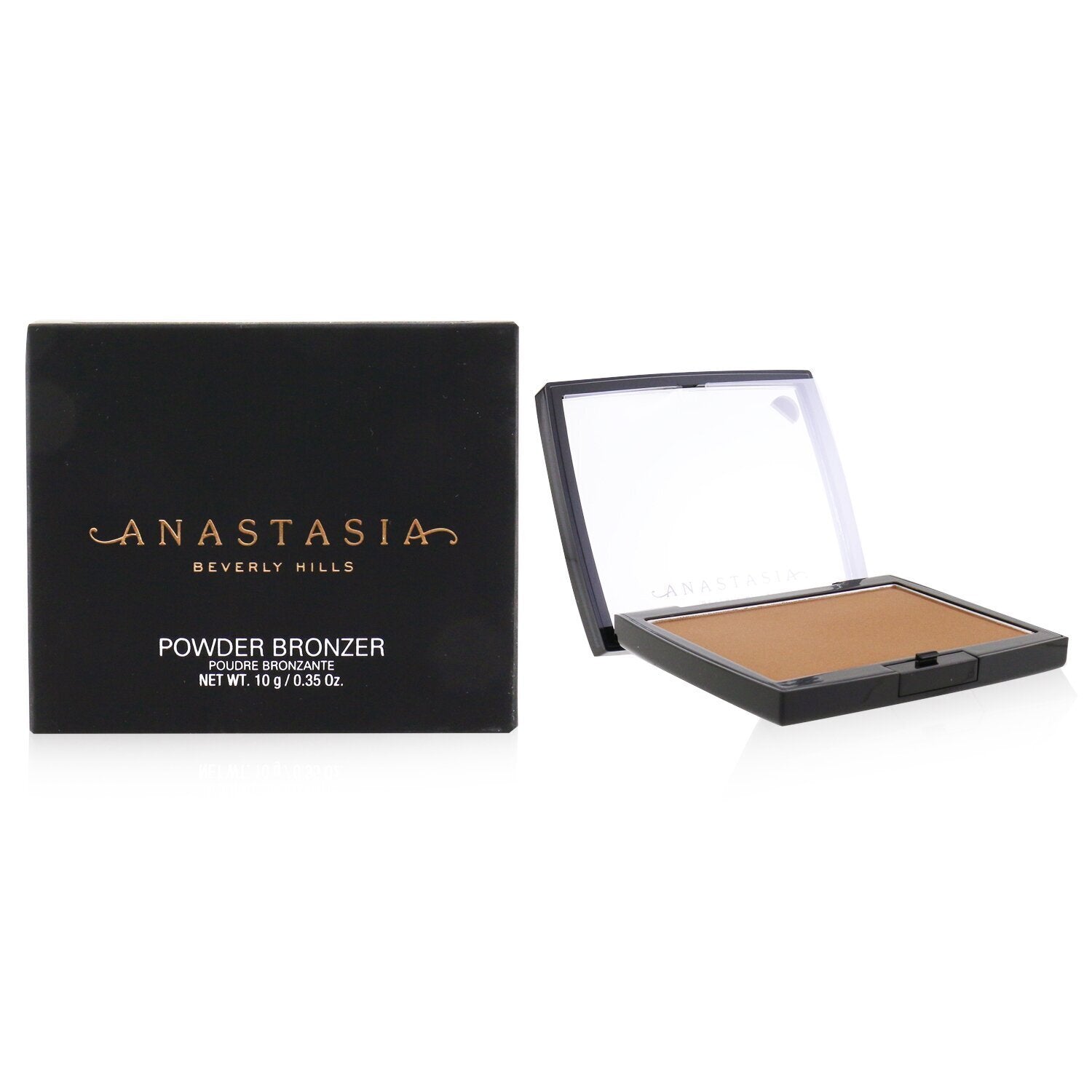 Anastasia Beverly Hills Powder Bronzer Rich Amber (Neutral Honey