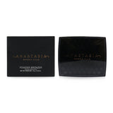 Anastasia Beverly Hills Powder Bronzer - # Saddle (Golden Amber)