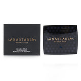 Anastasia Beverly Hills Blush Trio - # Pool Party 9g/0.33oz
