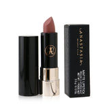 Anastasia Beverly Hills Matte Lipstick - # Buff (Rosy Brown)