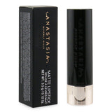 Anastasia Beverly Hills Matte Lipstick - # Spice (Rosy Oak)