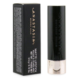 Anastasia Beverly Hills Matte Lipstick - # Sedona (Terracotta)