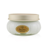 Sabon Body Lotion - Ginger Orange