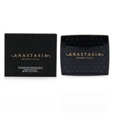 Anastasia Beverly Hills Powder Bronzer - # Mahogany (Mocha) 10g/0.35oz