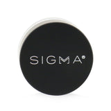 Sigma Beauty Define + Pose Brow Pomade - # Dark