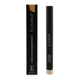 Sigma Beauty Eyeshadow Base Primer - # Radiance 1.14g/0.04oz