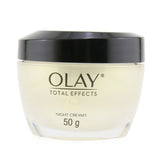 Olay Total Effects 7 in 1 Normal Night Cream 50g/1.76oz