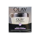 Olay Total Effects 7 in 1 Normal Night Cream 50g/1.76oz