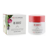 Clarins My Clarins Re-Boost Refreshing Hydrating Cream - For Normal Skin