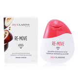 Clarins My Clarins Re-Move Radiance Exfoliating Powder