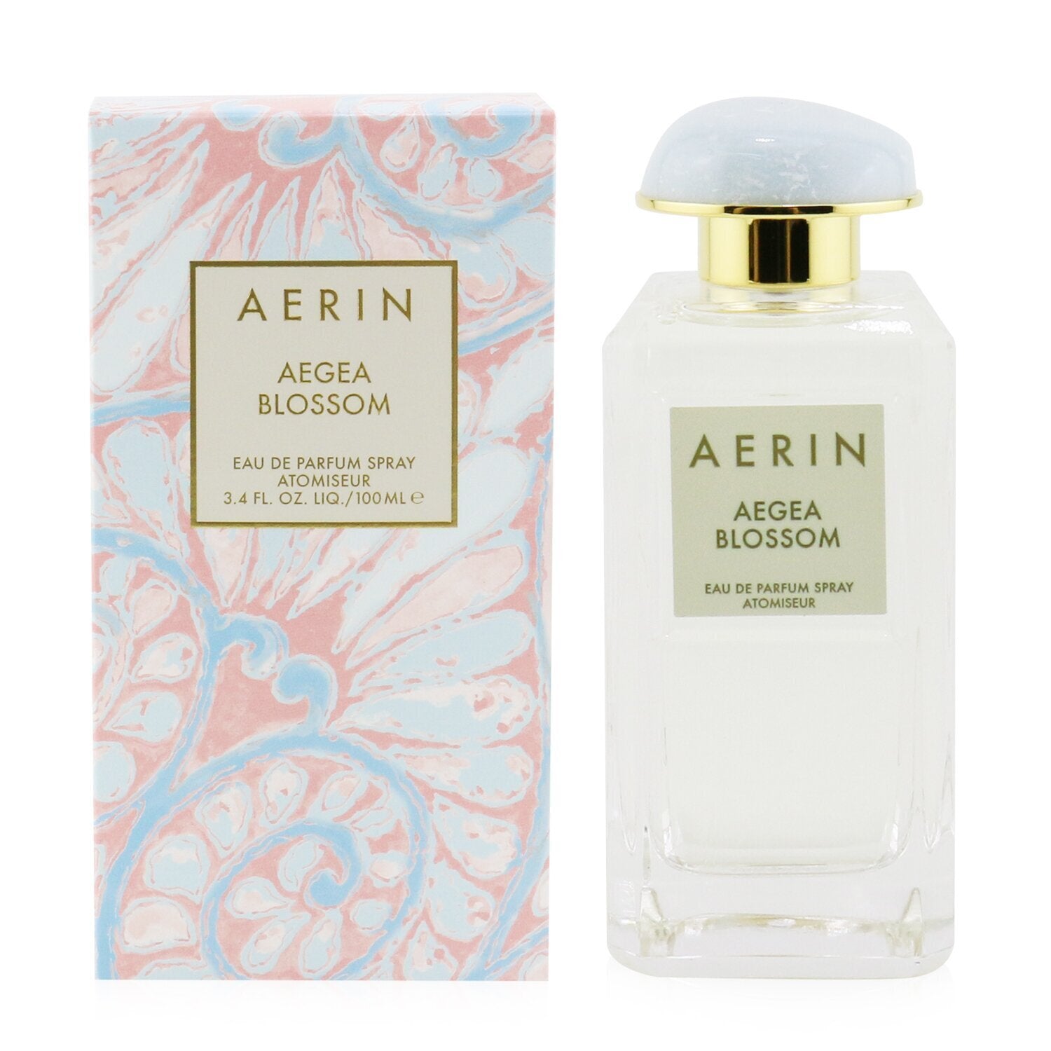 Aerin Aegea Blossom Eau De Parfum Spray Fresh Beauty Co