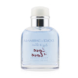 Dolce & Gabbana Light Blue Love Is Love Eau De Toilette Spray