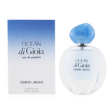 Giorgio Armani Ocean Di Gioia Eau De Parfum Spray 100ml/3.4oz