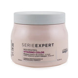 L'Oreal Professionnel Serie Expert - Vitamino Color Resveratrol Color Radiance System Masque 250ml/8.4oz