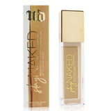 Urban Decay Stay Naked Weightless Liquid Foundation - # 41NN (Light Medium Neutral With Neutral Undertone)