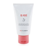 Clarins My Clarins Re-Move Purifying Cleansing Gel