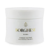 Borghese Fango Active Mud For Face & Body