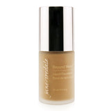 Jane Iredale Beyond Matte Liquid Foundation - # M11 (Dark With Peach/ Pink Undertones)