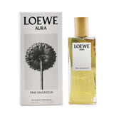 Loewe Aura Pink Magnolia Eau De Parfum Spray 50ml/1.7oz