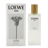 Loewe 001 Eau De Toilette Spray 50ml/1.7oz