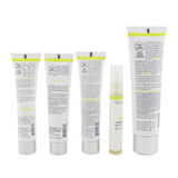 Juice Beauty Brightening Solutions Set: 30 Day Discovery Kit For Brightening & Correcting Uneven Skin Tone (Box Slightly Damaged)