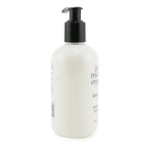 John Masters Organics Body Wash With Geranium & Grapefruit