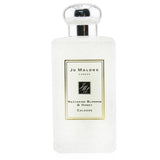 Jo Malone Nectarine Blossom & Honey Cologne Spray With Wild Rose Lace Design (Originally Without Box)