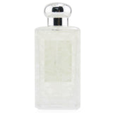 Jo Malone Peony & Blush Suede Cologne Spray With Daisy Leaf Lace Design (Originally Without Box)