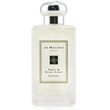 Jo Malone Peony & Blush Suede Cologne Spray With Daisy Leaf Lace Design (Originally Without Box)