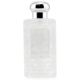 Jo Malone Red Roses Cologne Spray With Daisy Leaf Lace Design (Originally Without Box)
